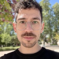 Temper Employee Alejandro Luján López's profile photo