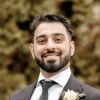 Daniël Marzouk Email