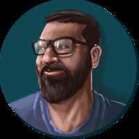 Ubisoft Employee Andrei Barbu's profile photo