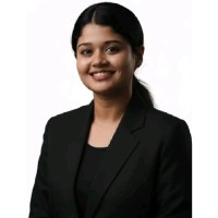Lonrix Ltd Employee Jinitha Ps's profile photo