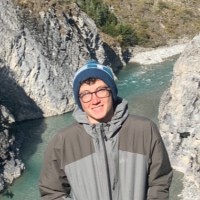 NYU College of Arts and Science Employee Konstantin Dubovskiy's profile photo
