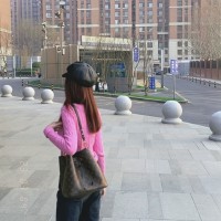 OPTIX Employee Nicole Ma's profile photo