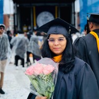 Advaana, Inc. Employee Jhansi Koritala's profile photo
