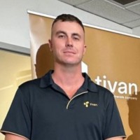 Tivan Limited Employee Stephen Walsh's profile photo