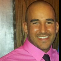 YMCA of East Tennessee Employee Jared Daugherty's profile photo