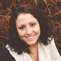 First Bank Iowa Employee Rose Zepeda's profile photo