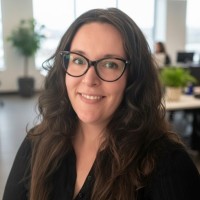 Altitude-sports.com Employee Marie-Helene Beaupre's profile photo