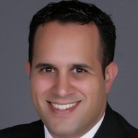 LUXSHARE-ICT CO., LTD. Employee Julio Herrera's profile photo