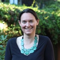 New Energy Nexus Employee Christina Borsum's profile photo