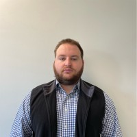 Deloitte Employee Ray Benjamin's profile photo