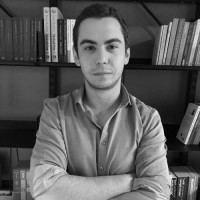 B2Press Employee Uğur Eser's profile photo