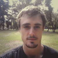 Freelance Employee Diego Lowe's profile photo