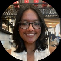 Camarès Employee Shruti S.'s profile photo