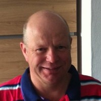 WSP Parkstad Employee Peter Winkens's profile photo