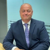 Flock Employee Darren Nightingale's profile photo