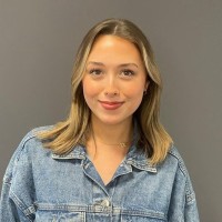 Simple Company Employee Megan Siggins's profile photo