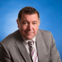 Dietitians of Canada Employee Pascal Charron's profile photo