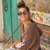 Management Student Association Employee Hiva Fereydooni's profile photo