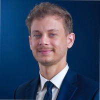 Alfan Employee Obada Alzoubi's profile photo
