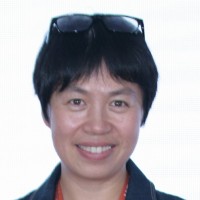 Zoe Liu Email & Phone Number