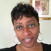 Golden West College Employee Richette Bell's profile photo