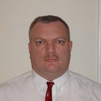 BEKO TECHNOLOGIES Employee Terry Hole's profile photo