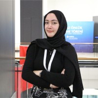 MEDUPSA Employee Zeynep Akardaş's profile photo