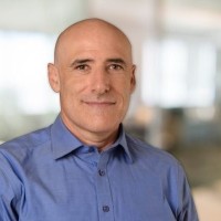 everywhen Employee Yuval Reina's profile photo