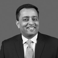 Thermo Fisher Scientific Employee Aditya Joshi's profile photo