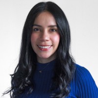 Impulsera.org Employee Elvia Á.'s profile photo