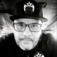 Ruben Zamora