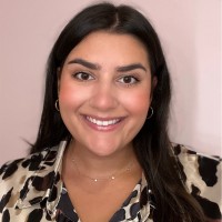 Rise at Seven | Search-First Creative Agency Employee Isabella Valentini's profile photo