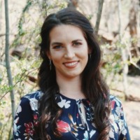 SF Engineering Employee Marli Gericke's profile photo