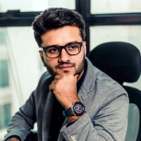 PM Communications Employee Parmarth Mori's profile photo