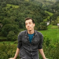 Vlad Dinescu's profile photo