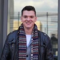 Helu.io Employee Petar Aleksic's profile photo