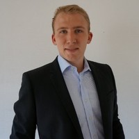 William Vercollier Email & Phone Number