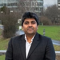 Supra Pens Employee Sanjeev Jain's profile photo