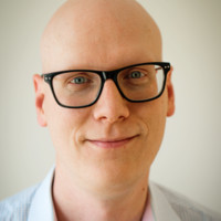 Martin Fröjd Email & Phone Number