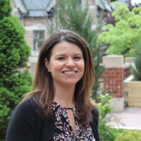 Fallon Health Employee Christie Bik's profile photo