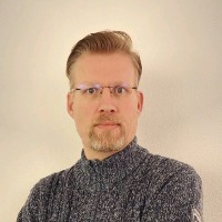 LearnVault E-Learning Suite Employee Wesley Luth's profile photo
