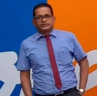 Kamal Danthanarayana's profile photo