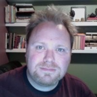 Oxygenics Employee Patrick Finn's profile photo