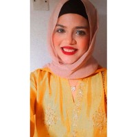 ArchTech Employee Zainab Fatima's profile photo
