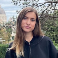 Vittoria Health Nutrition Employee Jessica Brizio's profile photo