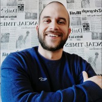 Vantax Group Employee Miguel Ángel Rodríguez Caraballo's profile photo