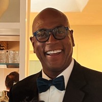 ABC 33/40, Birmingham Employee Randall Winston's profile photo