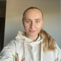 Taqtile Employee Natallia Dauhaliuk's profile photo