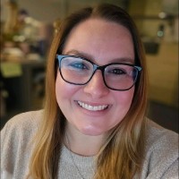 Las Vegas Valley Water District Employee Abby Shields's profile photo