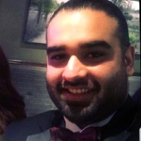 ALCATEL SUBMARINE NETWORKS MARINE Employee Amrik Jandoo's profile photo